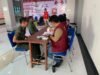 Peringati HUT ke-13, Pemkab Mansel Gelar Donor Darah Bersama Kodim 1808 dan Polres