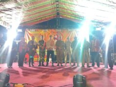 Meriahkan HUT ke-67 NTT, Pameran UMKM Dihadiri Kasdim 1621/TTS untuk Dongkrak Potensi Lokal