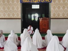 Persit Kodim 1707/Merauke Gelar Doa Bersama untuk Korban Bencana Sumatera