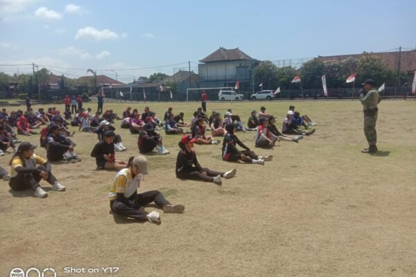 Atlet Klungkung Siap Tempur di Porprov 2027 lewat Latihan Terpadu