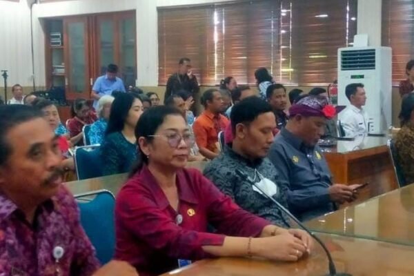 Inisiatif Pemerintah Daerah Dukung Kerukunan Umat di Klungkung