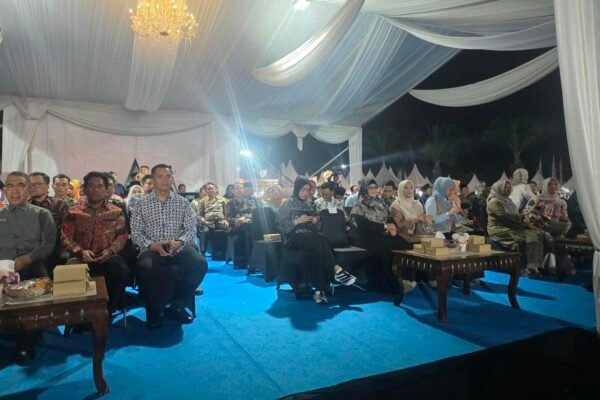 Danbrigif Dorong Kerjasama dalam Merayakan HUT ke-27 Kutai Timur