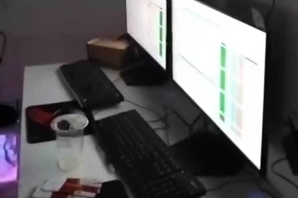 TNI AD Telusuri Jaringan Judi Online di Cijantung dan Periksa Anggotanya