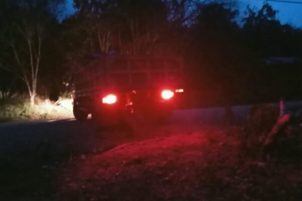 Dedikasi Satgas TMMD untuk Pembangunan Berkelanjutan di Yamboi