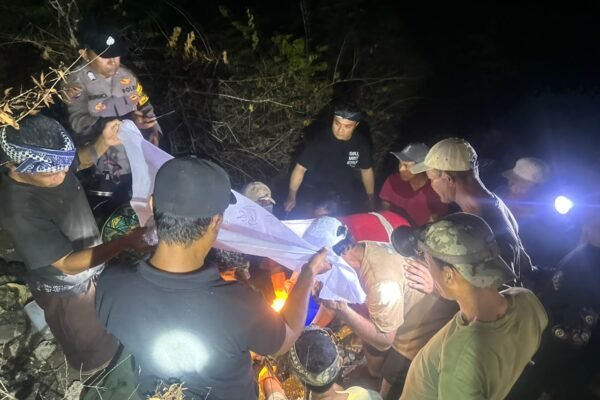 Misteri Penemuan Tulang di Bukit Rempaan Goyangkan Warga Nusa Penida