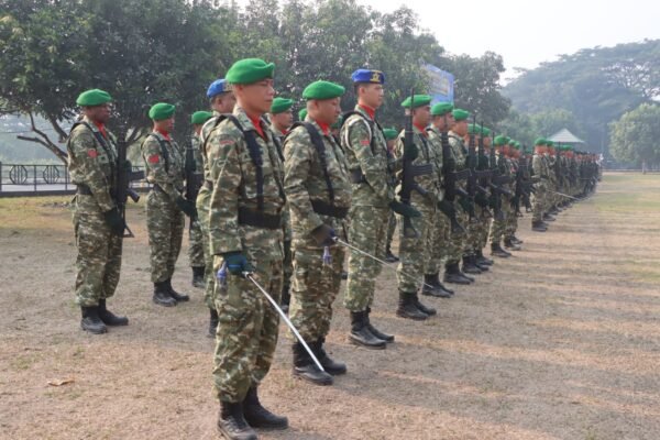 Dandim 1508/Tobelo Ajak Masyarakat Dukung TNI di HUT ke-81